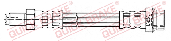Remslang Quick Brake 37.030