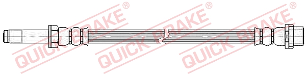 Remslang Quick Brake 37.035