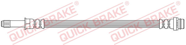 Remslang Quick Brake 37.037