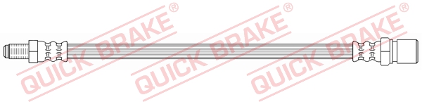 Remslang Quick Brake 37.039