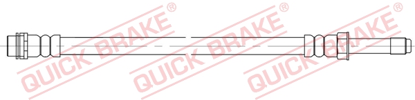 Remslang Quick Brake 37.041