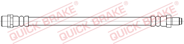 Remslang Quick Brake 37.043