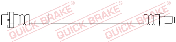 Remslang Quick Brake 37.044