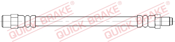 Remslang Quick Brake 37.045