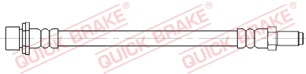 Remslang Quick Brake 37.051