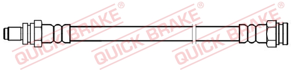 Remslang Quick Brake 37.052