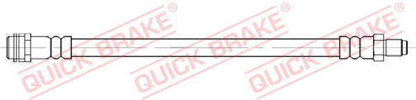 Remslang Quick Brake 37.053