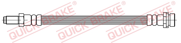 Remslang Quick Brake 37.054