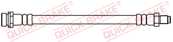 Remslang Quick Brake 37.056