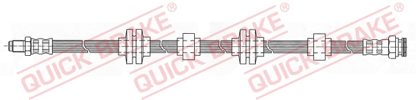 Remslang Quick Brake 37.902