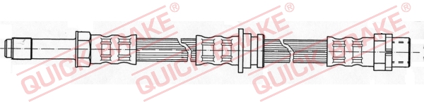 Remslang Quick Brake 37.903