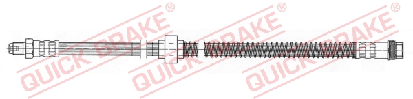 Remslang Quick Brake 37.911