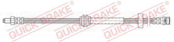 Remslang Quick Brake 37.913