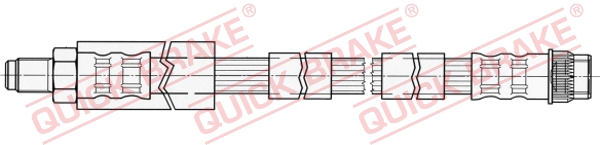 Remslang Quick Brake 37.914