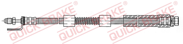 Remslang Quick Brake 37.928