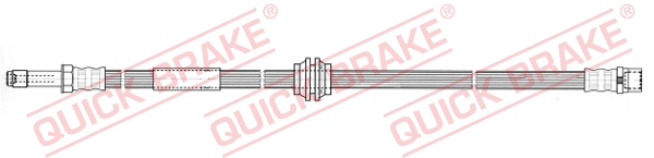 Remslang Quick Brake 37.941