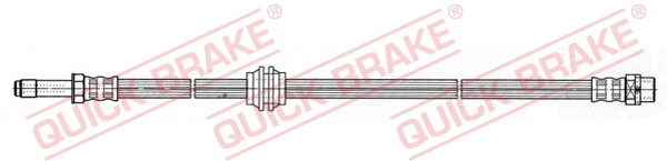 Remslang Quick Brake 37.942