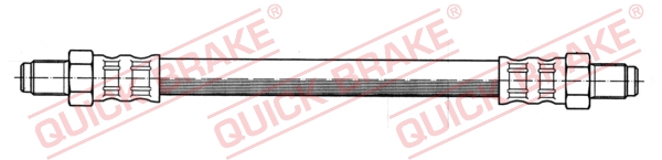 Remslang Quick Brake 42.001