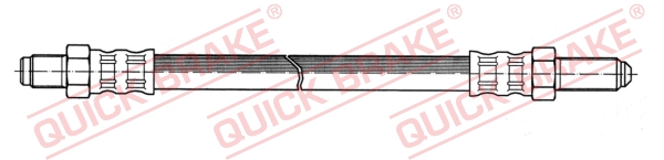 Remslang Quick Brake 42.002