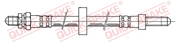 Remslang Quick Brake 42.015