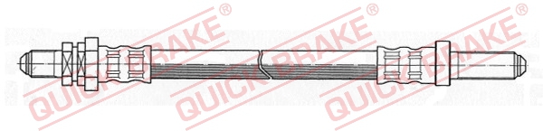Remslang Quick Brake 42.016