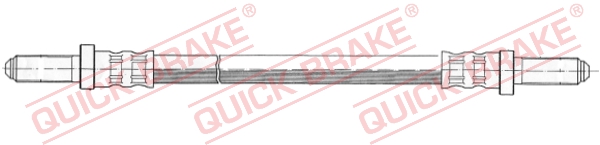 Remslang Quick Brake 42.039