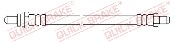 Remslang Quick Brake 42.044