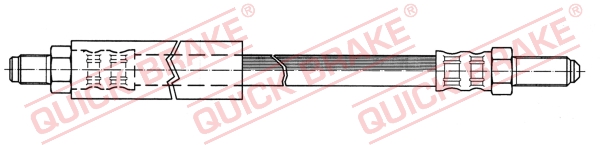 Remslang Quick Brake 42.301