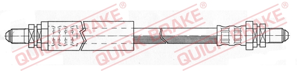 Remslang Quick Brake 42.308