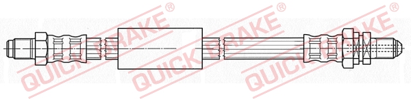 Remslang Quick Brake 42.310
