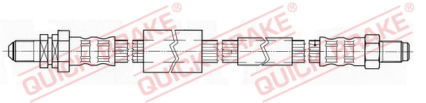 Remslang Quick Brake 42.403