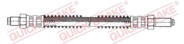 Remslang Quick Brake 42.510