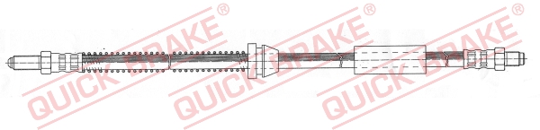 Remslang Quick Brake 42.908
