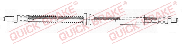 Remslang Quick Brake 42.910