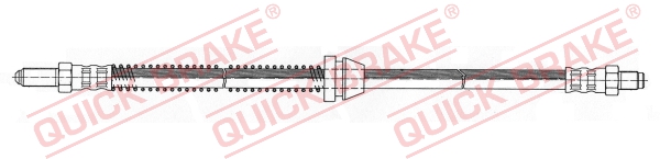 Remslang Quick Brake 42.911
