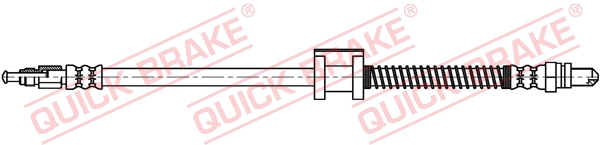 Remslang Quick Brake 42.923