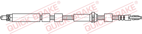 Remslang Quick Brake 42.924