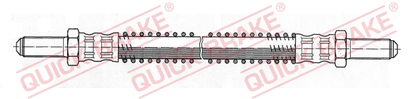 Remslang Quick Brake 44.502