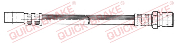 Remslang Quick Brake 50.002