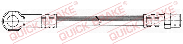 Remslang Quick Brake 50.024