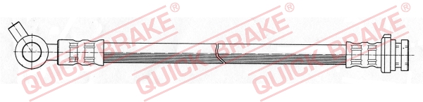 Remslang Quick Brake 50.039