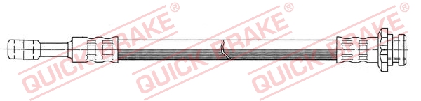 Remslang Quick Brake 50.040
