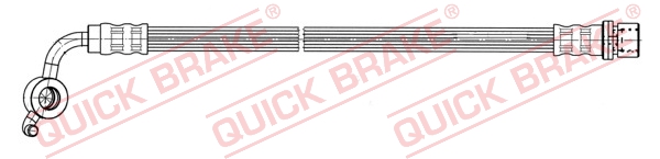 Remslang Quick Brake 50.069