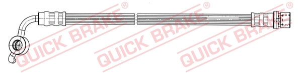 Remslang Quick Brake 50.070