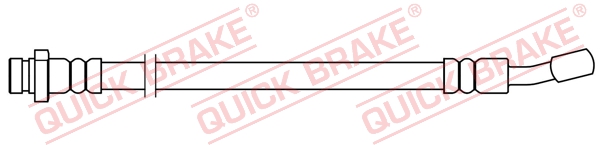 Remslang Quick Brake 50.075