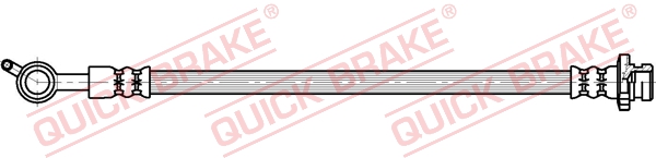 Remslang Quick Brake 50.083