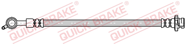 Remslang Quick Brake 50.084