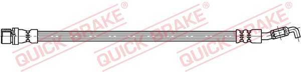 Remslang Quick Brake 50.087