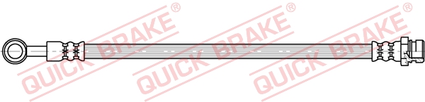 Remslang Quick Brake 50.090
