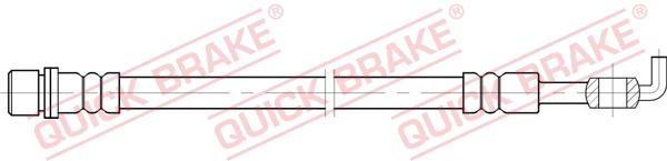 Remslang Quick Brake 50.091